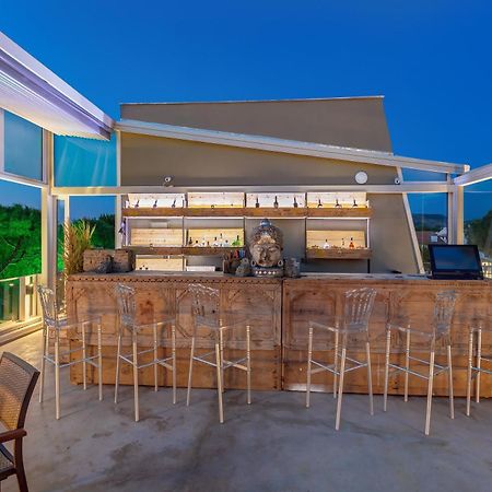 Villa Kore Çeşme Exteriör bild